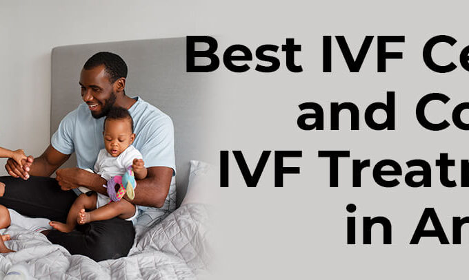 Best IVF Center and Cost of IVF Treatment in Angola