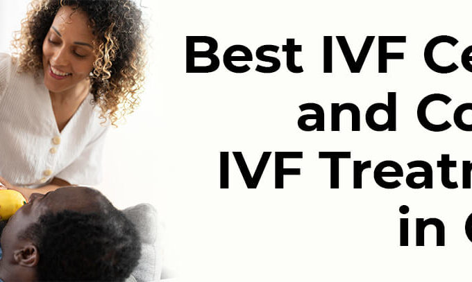 Best IVF Center and Cost of IVF Treatment in Chad