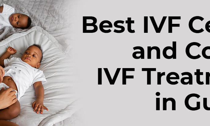 Best IVF Center and Cost of IVF Treatment in Guinea